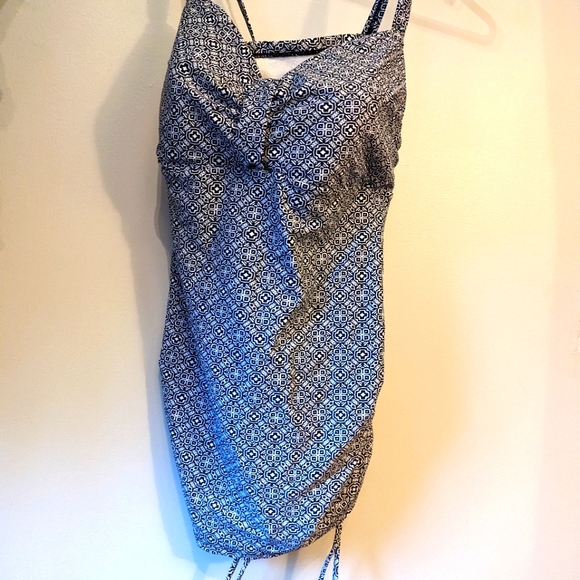 Tankini top - Picture 1 of 1